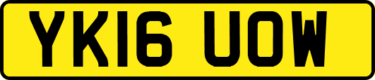 YK16UOW