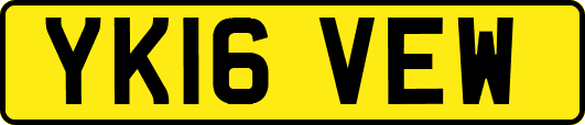 YK16VEW