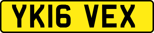 YK16VEX