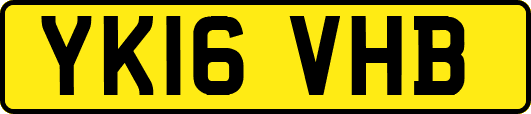 YK16VHB