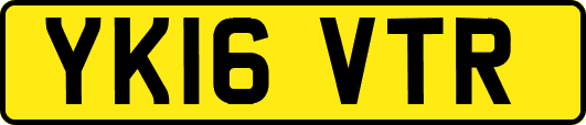 YK16VTR