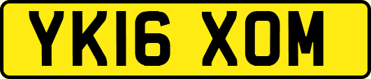 YK16XOM