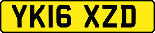 YK16XZD