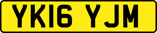 YK16YJM