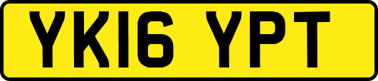 YK16YPT