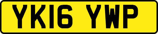 YK16YWP