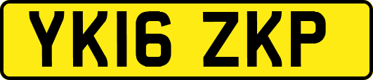 YK16ZKP