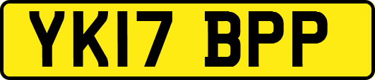 YK17BPP