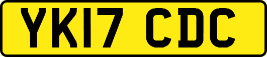 YK17CDC