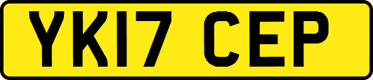 YK17CEP