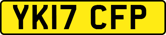 YK17CFP