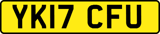 YK17CFU