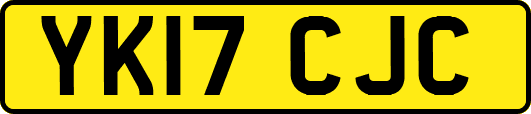 YK17CJC