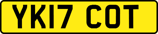 YK17COT