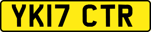 YK17CTR