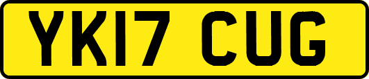 YK17CUG