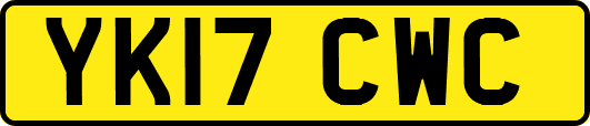 YK17CWC