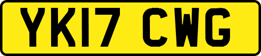 YK17CWG