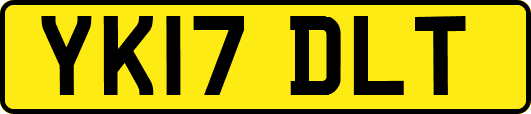 YK17DLT
