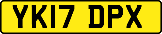 YK17DPX