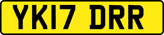 YK17DRR