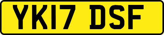 YK17DSF