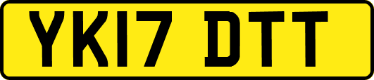 YK17DTT
