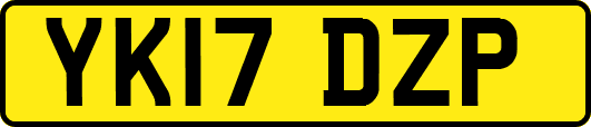 YK17DZP