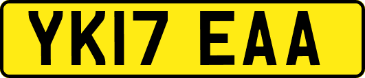 YK17EAA