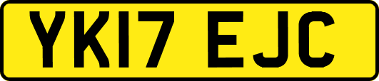 YK17EJC