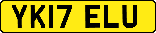 YK17ELU