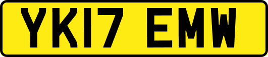YK17EMW