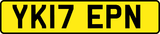 YK17EPN
