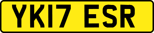 YK17ESR