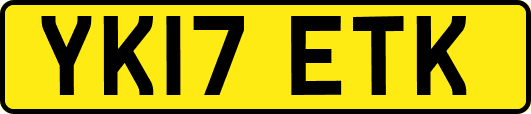 YK17ETK