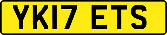 YK17ETS