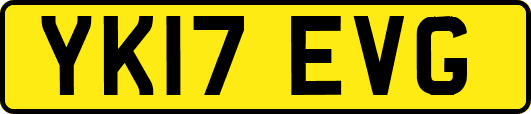 YK17EVG