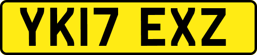 YK17EXZ