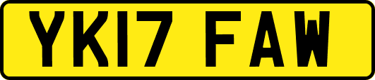 YK17FAW