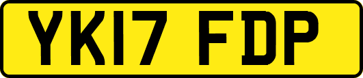 YK17FDP