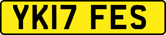 YK17FES