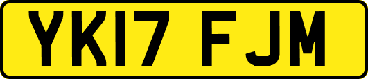 YK17FJM