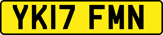 YK17FMN
