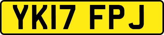 YK17FPJ