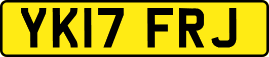 YK17FRJ