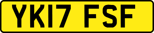 YK17FSF