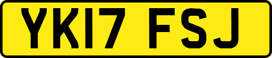 YK17FSJ