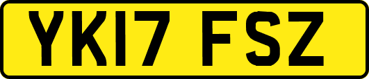 YK17FSZ