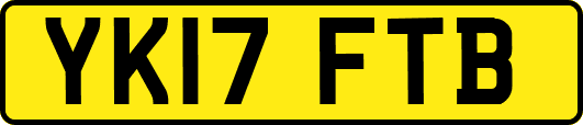 YK17FTB