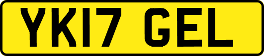 YK17GEL